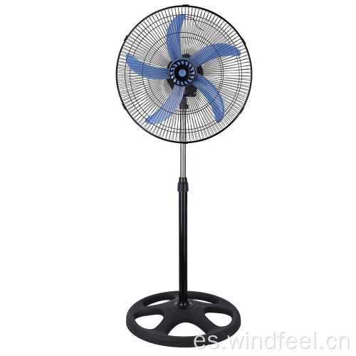 Ventilador industrial de la venta caliente útil de 18 pulgadas